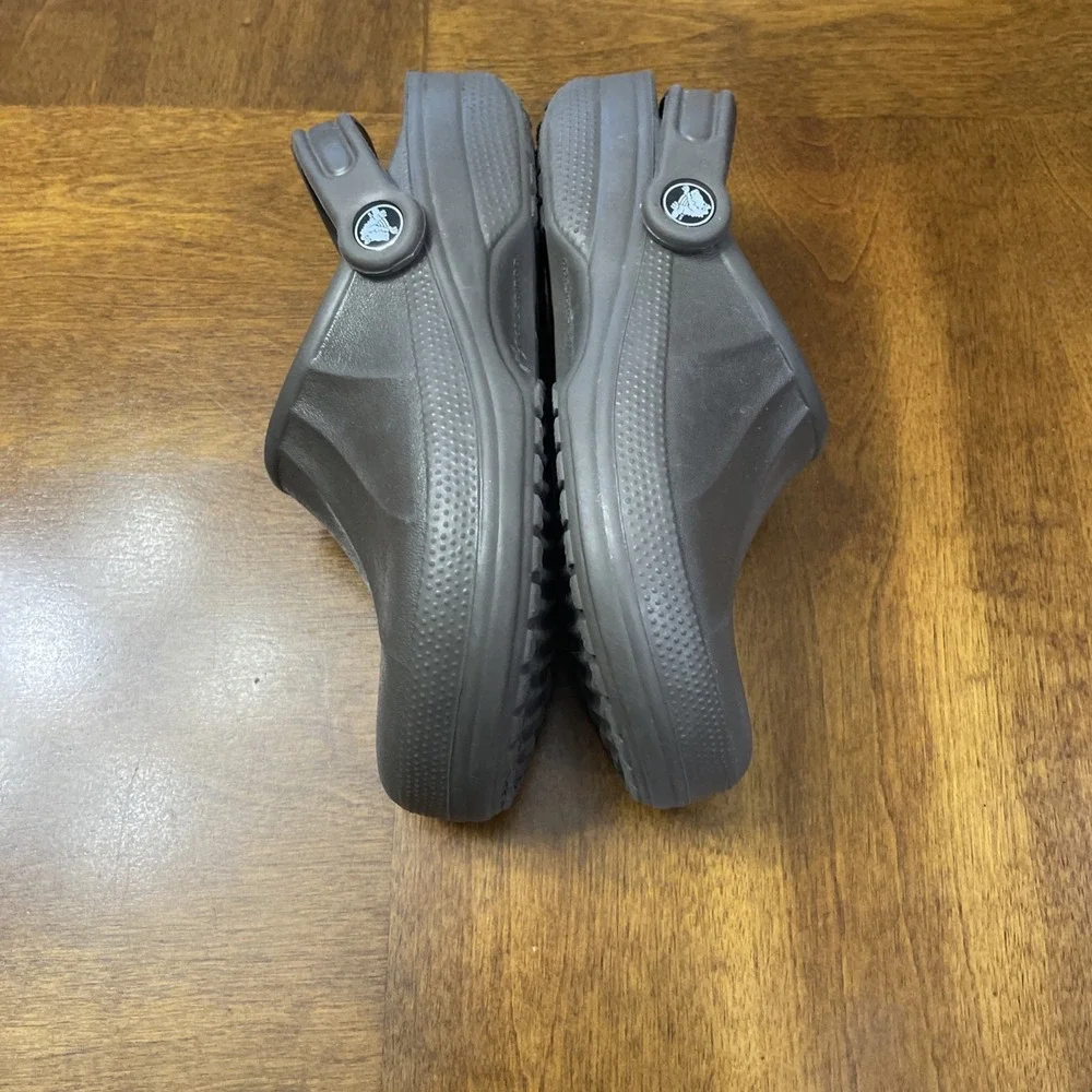 CROCS bistro clogs